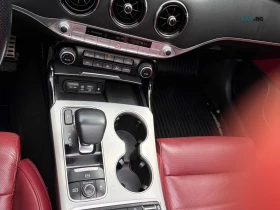 Kia Stinger GT ЦЕНА ДО БЪЛГАРИЯ РЕГИСТРАЦИЯ & АВТОКРЕДИТ | Auto.bg — изображение 9