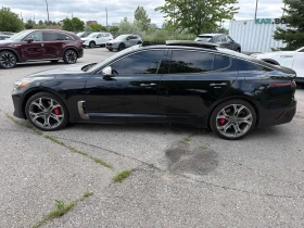Kia Stinger GT ЦЕНА ДО БЪЛГАРИЯ РЕГИСТРАЦИЯ & АВТОКРЕДИТ | Auto.bg — изображение 3