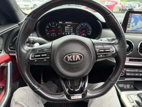 Kia Stinger GT ЦЕНА ДО БЪЛГАРИЯ РЕГИСТРАЦИЯ & АВТОКРЕДИТ | Auto.bg — изображение 8