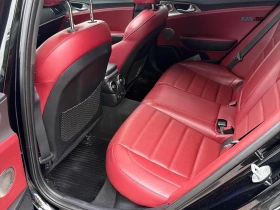 Kia Stinger GT ЦЕНА ДО БЪЛГАРИЯ РЕГИСТРАЦИЯ & АВТОКРЕДИТ | Auto.bg — изображение 12