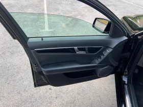 Mercedes-Benz C 200 2.2CDI/FULL LED/ ����� | Mobile.bg � ����� ������ 10