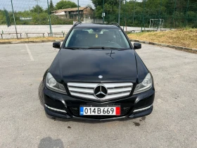 Mercedes-Benz C 200 2.2CDI/FULL LED/ ����� | Mobile.bg � ����� ������ 2