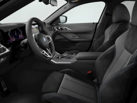 BMW i4 eDrive40 Gran Coupe | Mobile.bg � ����� ������ 8