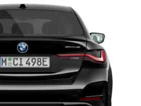 BMW i4 eDrive40 Gran Coupe | Mobile.bg � ����� ������ 7