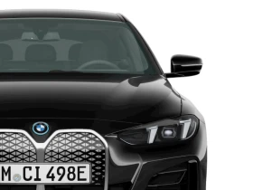 BMW i4 eDrive40 Gran Coupe | Mobile.bg � ����� ������ 6