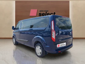 Ford Transit Custom 2.0 TDCi | Mobile.bg � ����� ������ 8