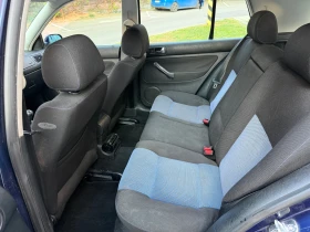 VW Golf  4 | 1.6 Бензин | Поддържан | Обслужен  - 2000 € / 3911.66 лв. - 24782351 10