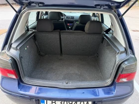 VW Golf  4 | 1.6 Бензин | Поддържан | Обслужен  - 2000 € / 3911.66 лв. - 24782351 12