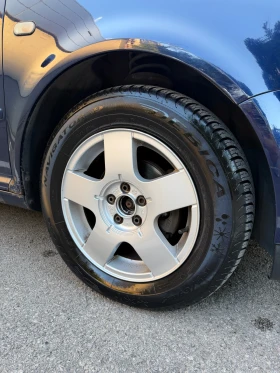 VW Golf  4 | 1.6 Бензин | Поддържан | Обслужен  - 2000 € / 3911.66 лв. - 24782351 13