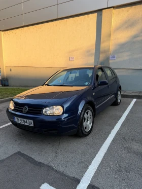 VW Golf  4 | 1.6 Бензин | Поддържан | Обслужен  - 2000 € / 3911.66 лв. - 24782351 3