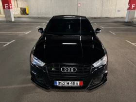 Audi S3 * Bang&Olufsen * BUCKET SEATS * STAGE 3 * 