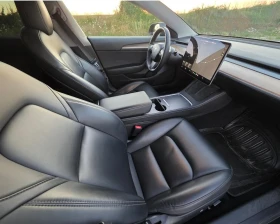 Tesla Model 3 Facelift LFP ���������� | Mobile.bg � ����� ������ 11