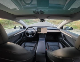 Tesla Model 3 Facelift LFP ���������� | Mobile.bg � ����� ������ 13