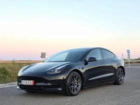Tesla Model 3 Facelift LFP ���������� | Mobile.bg � ����� ������ 3