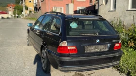 BMW 330 - 99 € / 193.63 лв. - 50768203 4