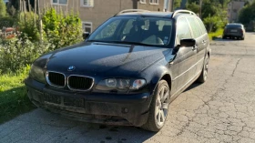 BMW 330 - 99 € / 193.63 лв. - 50768203 2