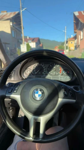 BMW 330 - 99 € / 193.63 лв. - 50768203 6