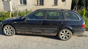 BMW 330 - 99 € / 193.63 лв. - 50768203 5