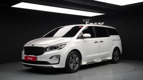 Kia Carnival PRESTIGE 2.2 * 11 МЕСТА * ПОДГРЕВ СЕДАЛКИ/ВОЛАН