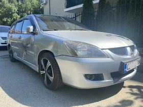 Mitsubishi Lancer Sportback