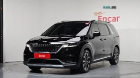 ������ Kia Carnival