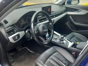 Audi A4 * Komfort * CARFAX * ����� �� ����������� *  | Mobile.bg � ����� ������ 5