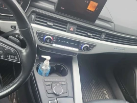 Audi A4 * Komfort * CARFAX * ����� �� ����������� *  | Mobile.bg � ����� ������ 9
