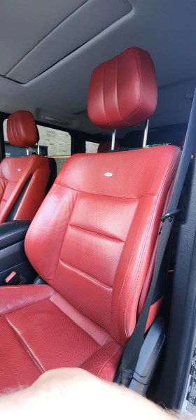 Mercedes-Benz CL G 550 | Mobile.bg � ����� ������ 5