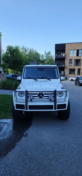 Mercedes-Benz CL G 550 | Mobile.bg � ����� ������ 6