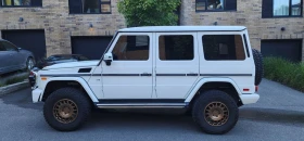 Mercedes-Benz CL G 550 | Mobile.bg � ����� ������ 2