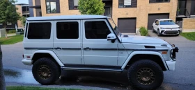 Mercedes-Benz CL G 550 | Mobile.bg � ����� ������ 3