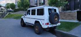 Mercedes-Benz CL G 550 | Mobile.bg � ����� ������ 16