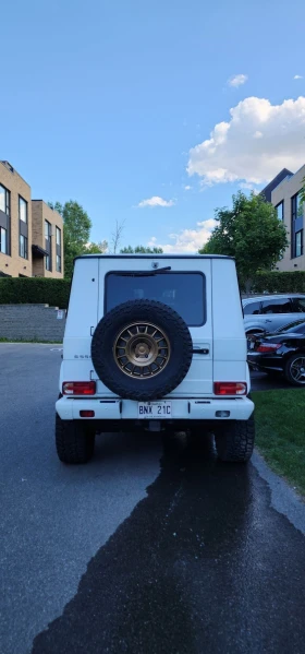 Mercedes-Benz CL G 550 | Mobile.bg � ����� ������ 4