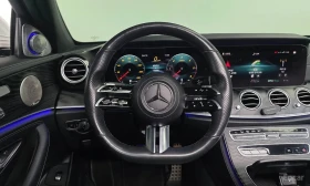 Mercedes-Benz E 220 d 4MATIC AMG Line | АВТОФИНАНСИРАНЕ - 25600 € - 49371344 12