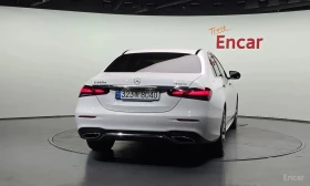 Mercedes-Benz E 220 d 4MATIC AMG Line | АВТОФИНАНСИРАНЕ - 25600 € - 49371344 4
