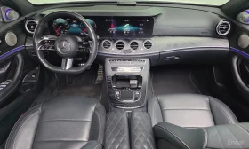 Mercedes-Benz E 220 d 4MATIC AMG Line | АВТОФИНАНСИРАНЕ - 25600 € - 49371344 7