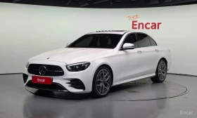 Mercedes-Benz E 220 d 4MATIC AMG Line | АВТОФИНАНСИРАНЕ