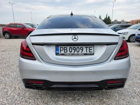 Mercedes-Benz S 350 CDI 4MATIC /AMG/9G TRONIC/FACE/ - 31000 € - 88056340 3