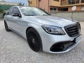 Mercedes-Benz S 350 CDI 4MATIC /AMG/9G TRONIC/FACE/ - 31000 € - 88056340 5