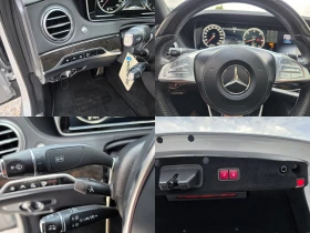 Mercedes-Benz S 350 CDI 4MATIC /AMG/9G TRONIC/FACE/ - 31000 € - 88056340 12
