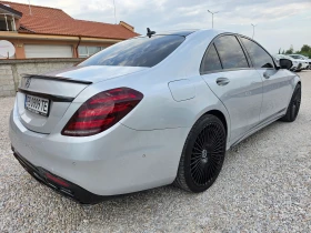 Mercedes-Benz S 350 CDI 4MATIC /AMG/9G TRONIC/FACE/ - 31000 € - 88056340 4