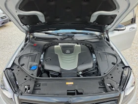 Mercedes-Benz S 350 CDI 4MATIC /AMG/9G TRONIC/FACE/ - 31000 € - 88056340 17