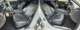 Mercedes-Benz S 350 CDI 4MATIC /AMG/9G TRONIC/FACE/ - 31000 € - 88056340 7