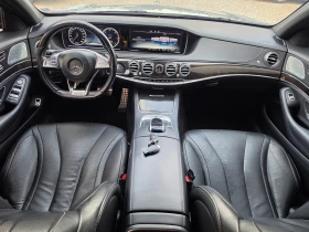 Mercedes-Benz S 350 CDI 4MATIC /AMG/9G TRONIC/FACE/ - 31000 € - 88056340 10