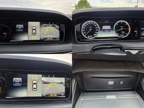 Mercedes-Benz S 350 CDI 4MATIC /AMG/9G TRONIC/FACE/ - 31000 € - 88056340 13