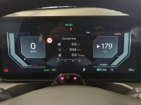 Kia EV9 AIR/204HP/7S/CAM/LED/CPLAY/NAVI/KLESS/689q | Auto.bg — изображение 8