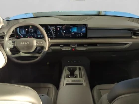 Kia EV9 AIR/204HP/7S/CAM/LED/CPLAY/NAVI/KLESS/689q | Auto.bg — изображение 6