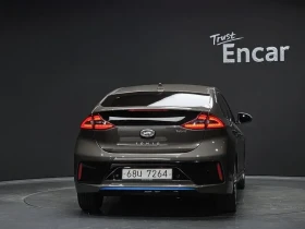 Hyundai Ioniq HYBRID Q | Auto.bg — изображение 4
