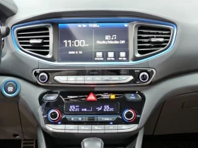 Hyundai Ioniq HYBRID Q | Auto.bg — изображение 14
