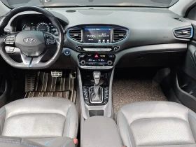 Hyundai Ioniq HYBRID Q | Auto.bg — изображение 7